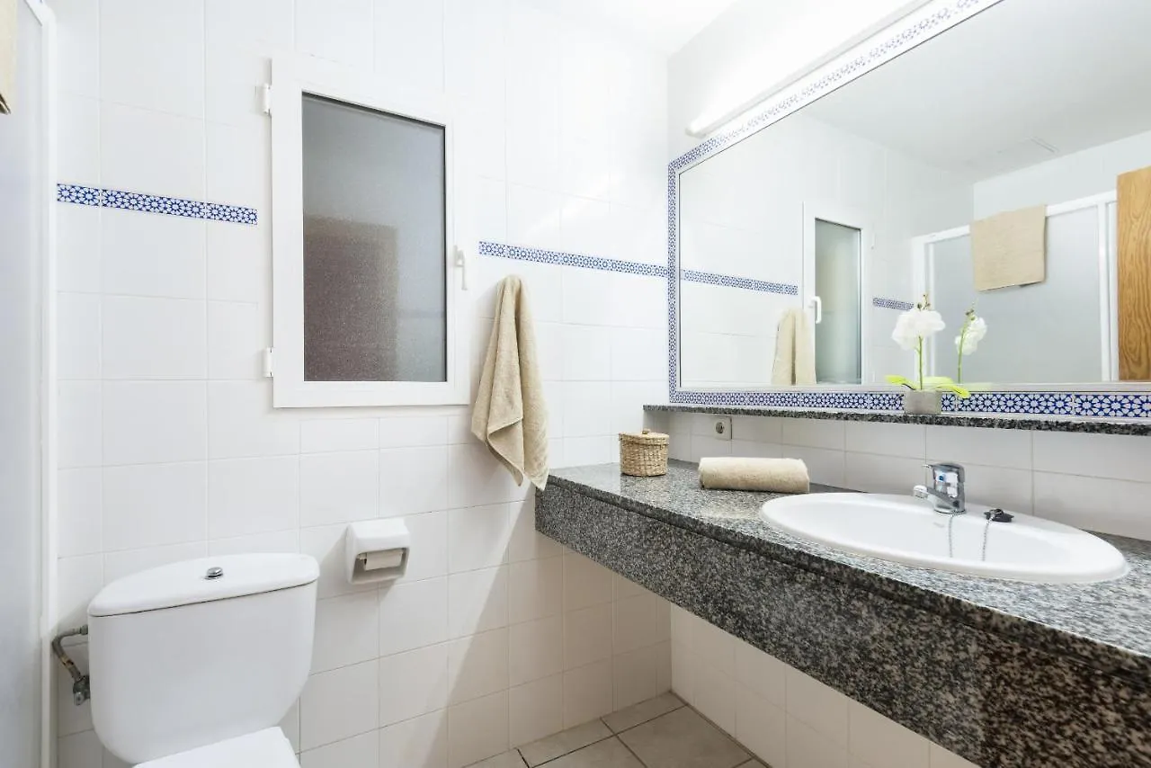 Villa Menorca Luna By Mauter Villas Cala'N Bosch  Cala'N Bosch (Menorca)