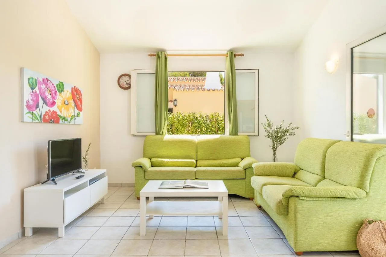 Villa Menorca Luna By Mauter Villas Cala'N Bosch