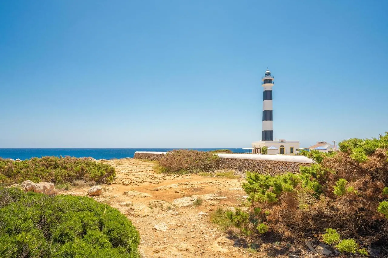 Villa Menorca Luna By Mauter Villas Cala'N Bosch