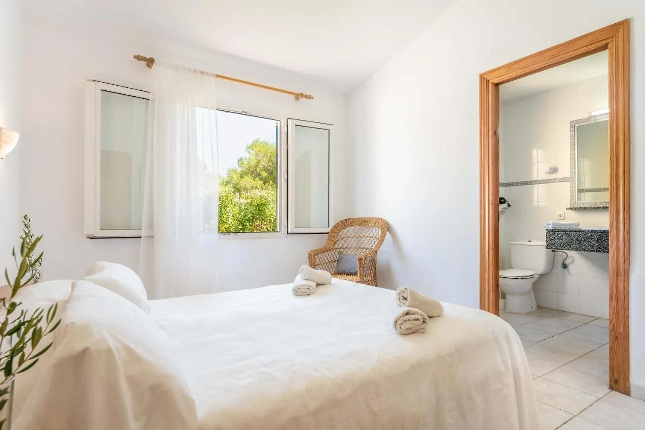 Villa Menorca Luna By Mauter Villas Cala'N Bosch