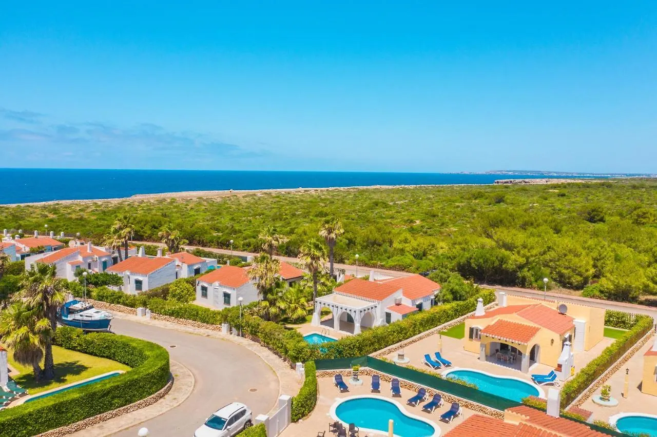 Villa Menorca Luna By Mauter Villas Cala'N Bosch  Spain