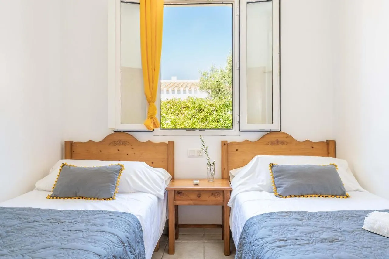 Villa Menorca Luna By Mauter Villas Cala'N Bosch  0*, Cala'N Bosch (Menorca)
