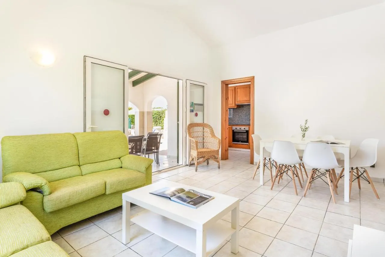 Villa Menorca Luna By Mauter Villas Cala'N Bosch  Spain