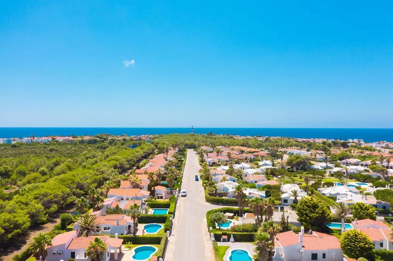Villa Menorca Luna By Mauter Villas Cala'N Bosch  Cala'N Bosch (Menorca)