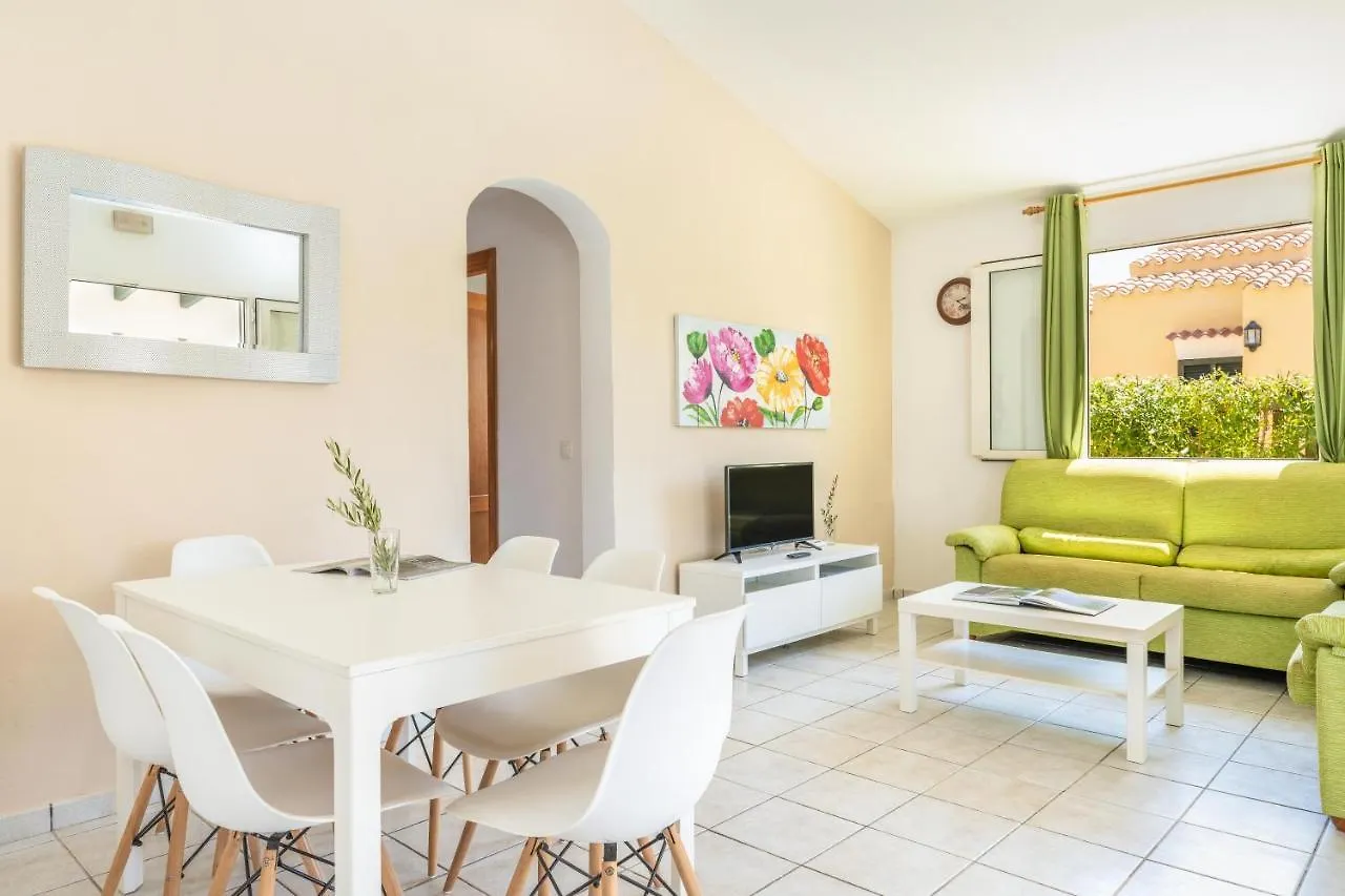 Villa Menorca Luna By Mauter Villas Cala'N Bosch
