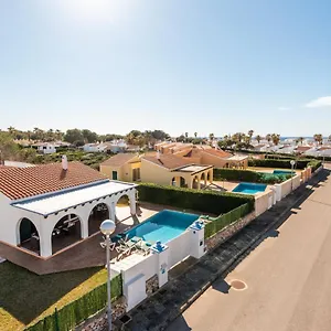 Androna Cala'N Bosch (Menorca)