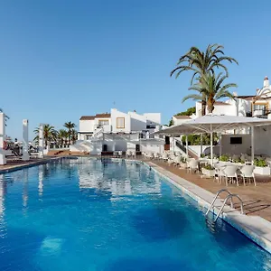 Apartment Aluasun Park, Cala'N Bosch (Menorca)