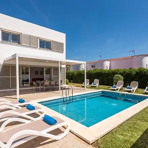 Villa Perez, Cala'N Bosch (Menorca)